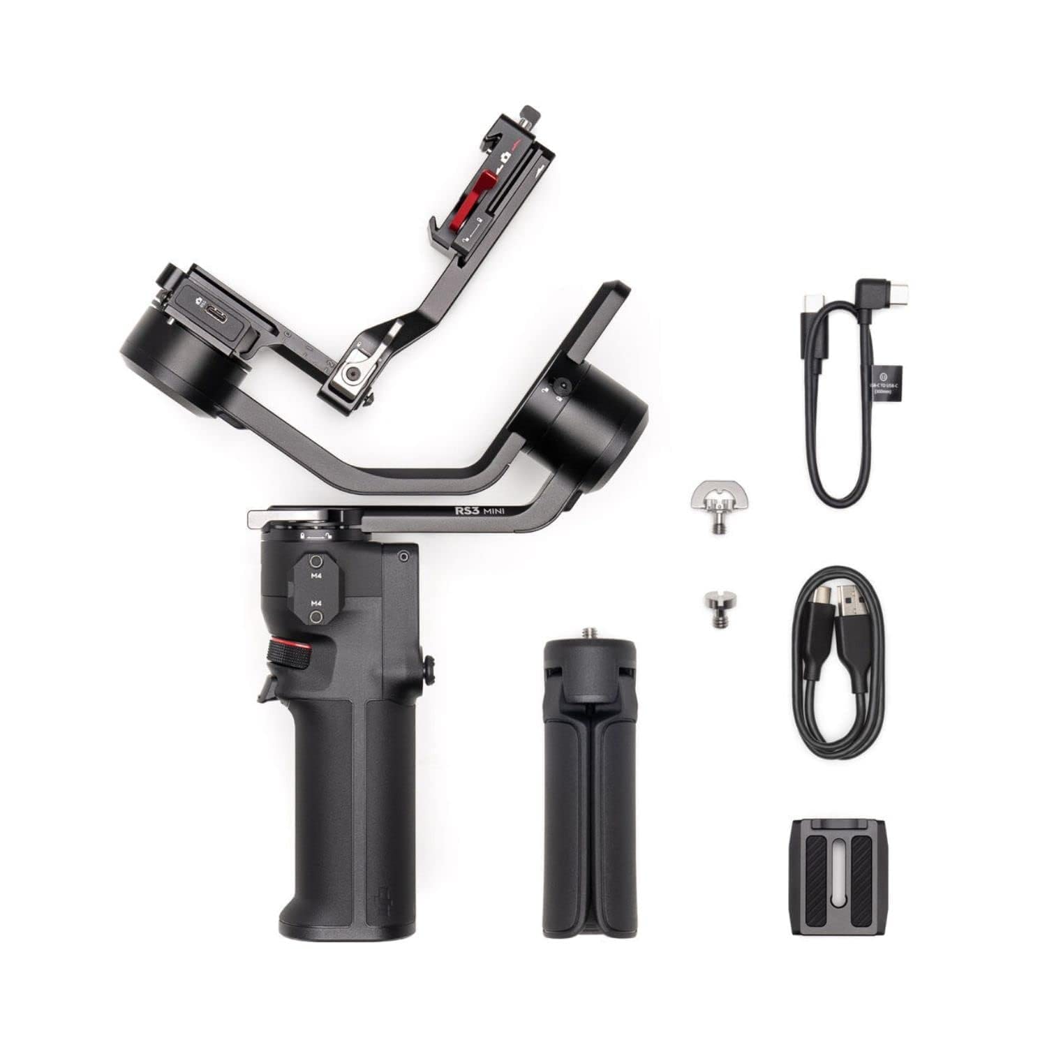 dji RS3 MINI 3 Axis Gimbal for Camera