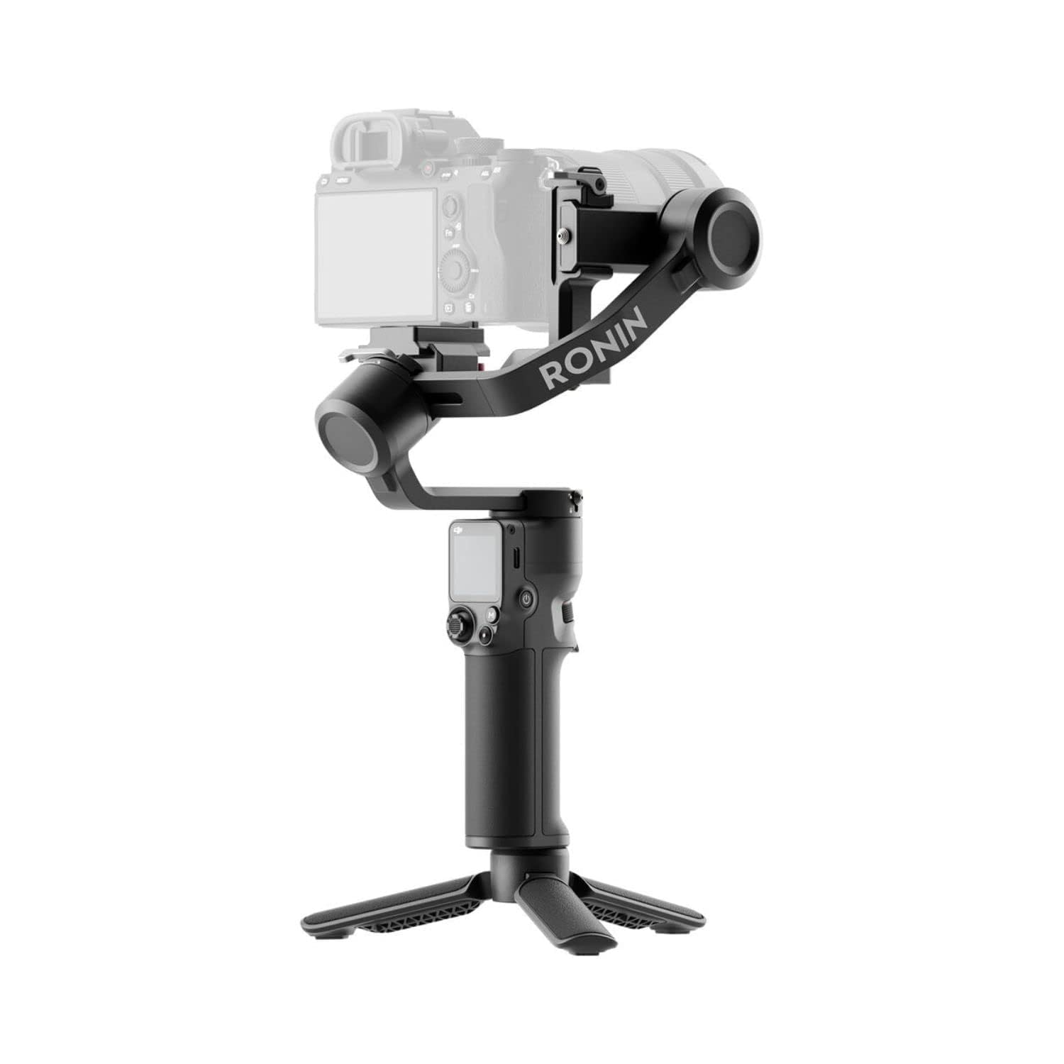 dji RS3 MINI 3 Axis Gimbal for Camera