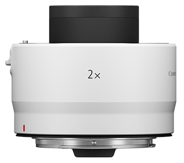 Extender RF 2x