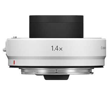 Extender RF 1.4x