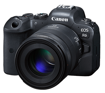 Canon RF85mm f2 IS STM
