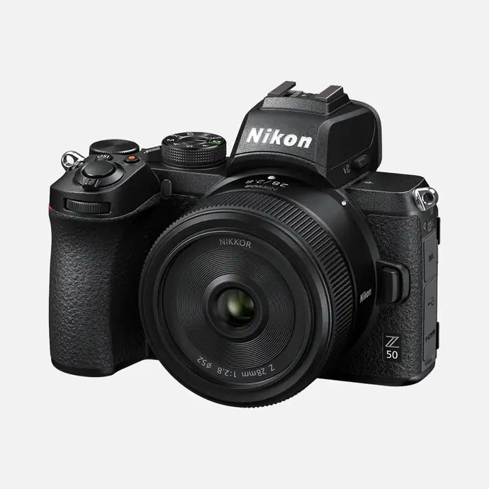 NIKKOR Z 28MM F/2.8