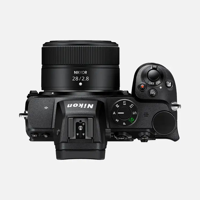 NIKKOR Z 28MM F/2.8