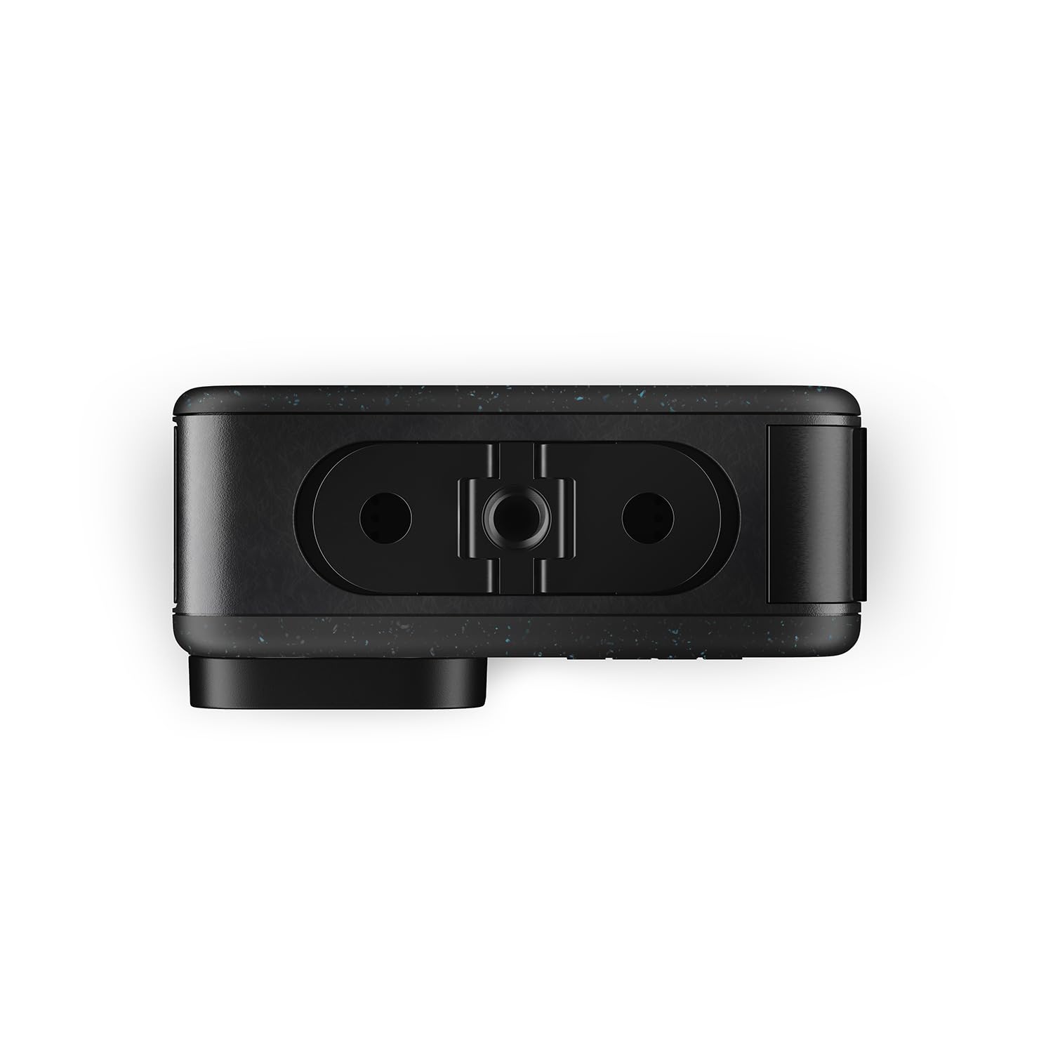 GoPro Hero12 Waterproof Digital Action Camera with Front&Rear LCD Screens,5.3K60 Ultra Hd Video,Hypersmooth 6.0+Autoboost,Live Streaming with Enduro Battery(2Yr India Warranty),Black