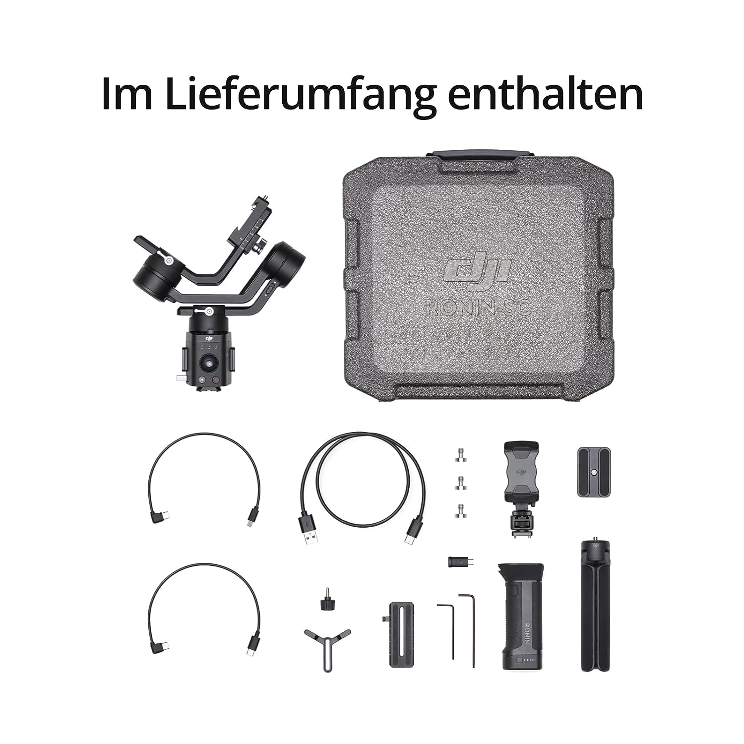 DJI RSC