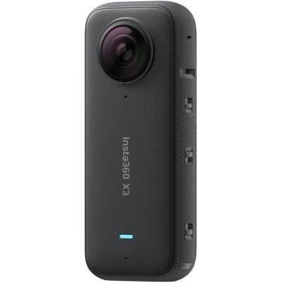 insta360 X3 Action Camera, 1/2
