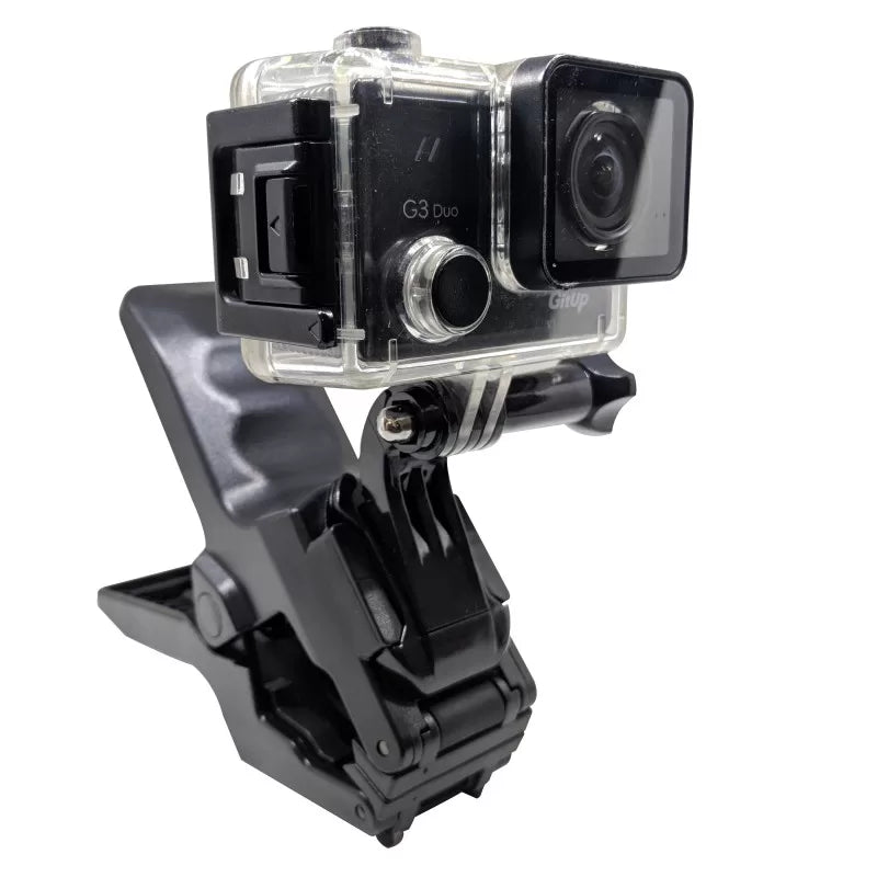 Jaw Mount