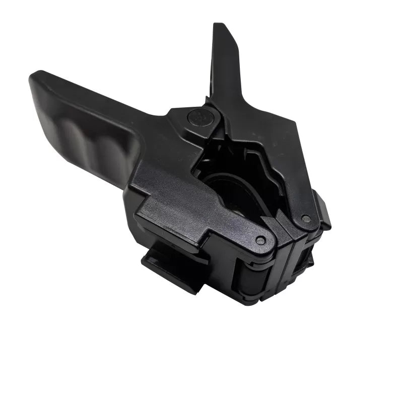 Jaw Mount