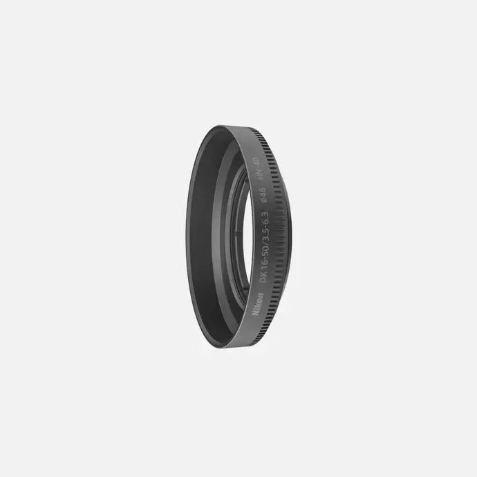 NIKKOR Z DX 16-50MM F/3.5-6.3 VR