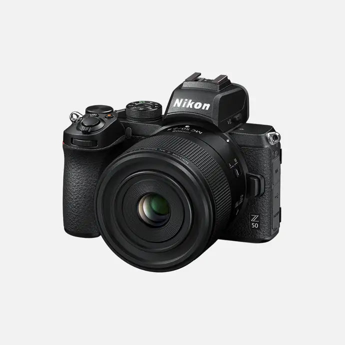 NIKKOR Z MC 50MM F/2.8