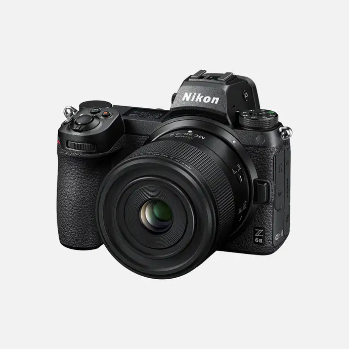 NIKKOR Z MC 50MM F/2.8