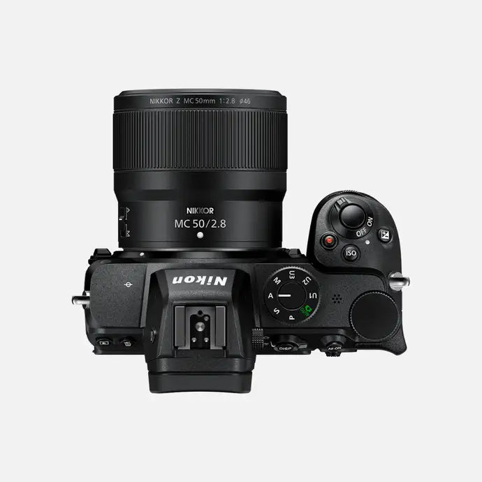 NIKKOR Z MC 50MM F/2.8