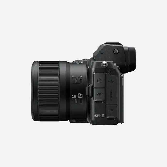 NIKKOR Z MC 50MM F/2.8