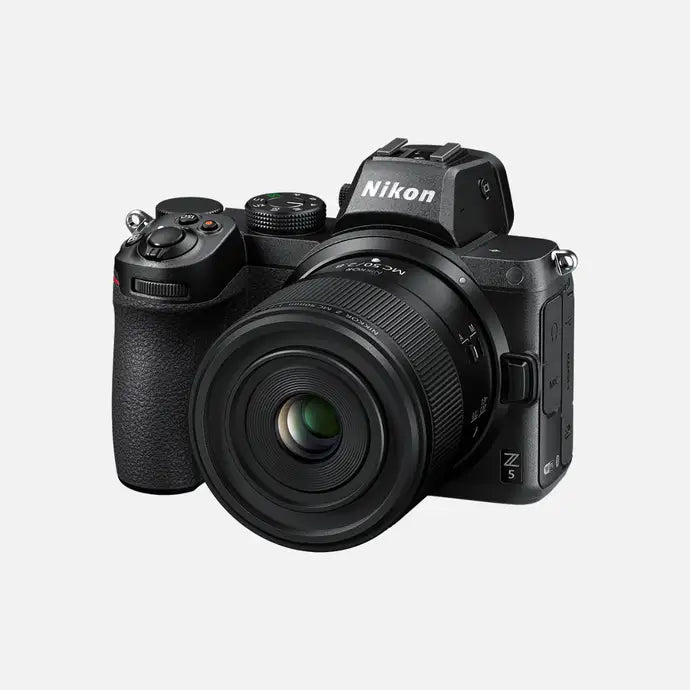 NIKKOR Z MC 50MM F/2.8