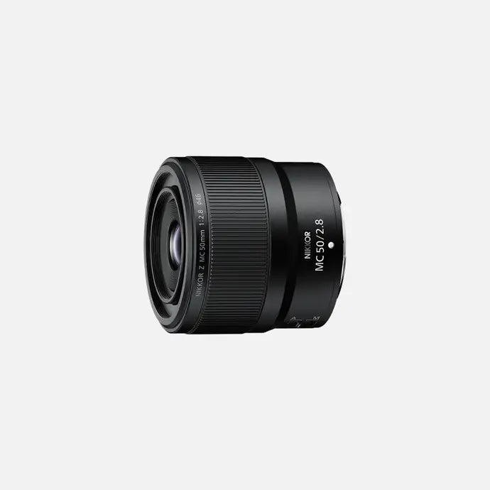 NIKKOR Z MC 50MM F/2.8