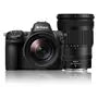 Z 8 + NIKKOR Z 24-120MM F4S