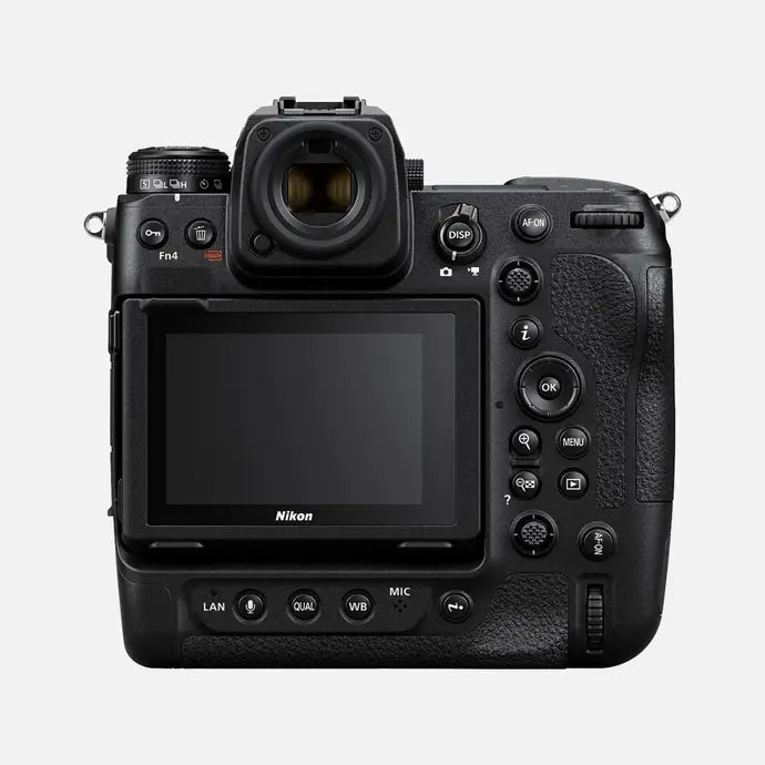NIKON Z 9 BODY