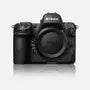 Z 8 + NIKKOR Z 28-75mm f2.8 Lens