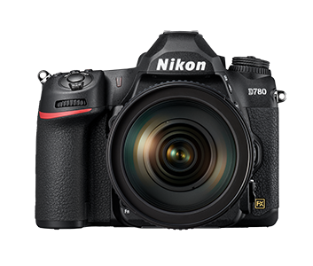 Nikon D780