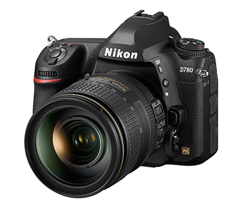 Nikon D780