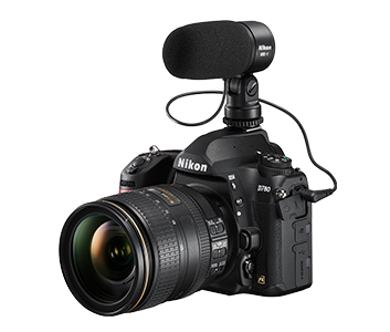 Nikon D780
