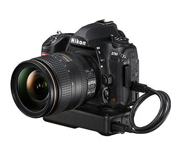 Nikon D780