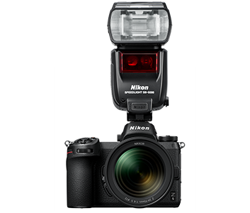 Nikon Mirrorless z 6