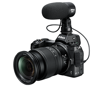 Nikon Mirrorless z 6