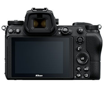 Nikon Mirrorless z 6