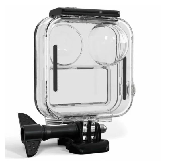 Waterproof housing case for GoPro Max