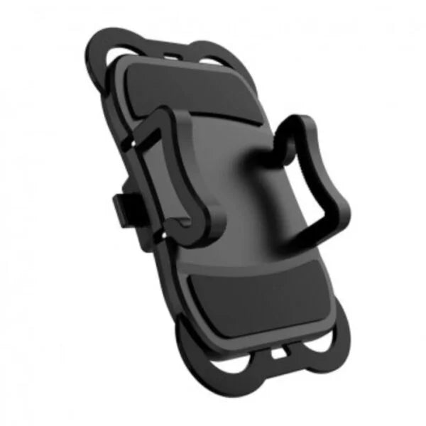 Mobile phone clip mount for 3.5 6.5 inch mobile devices