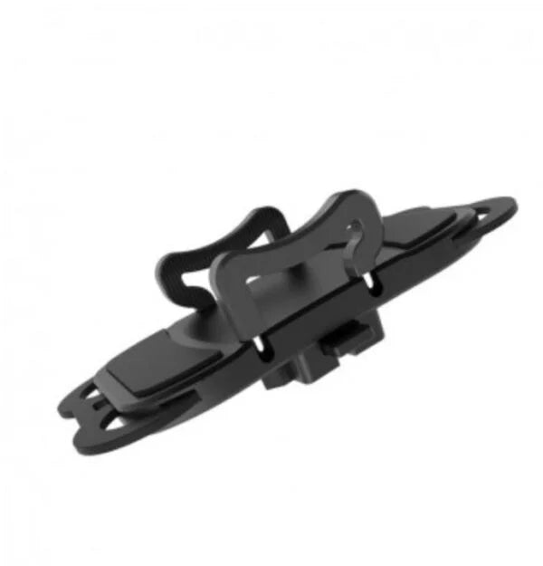 Mobile phone clip mount for 3.5 6.5 inch mobile devices