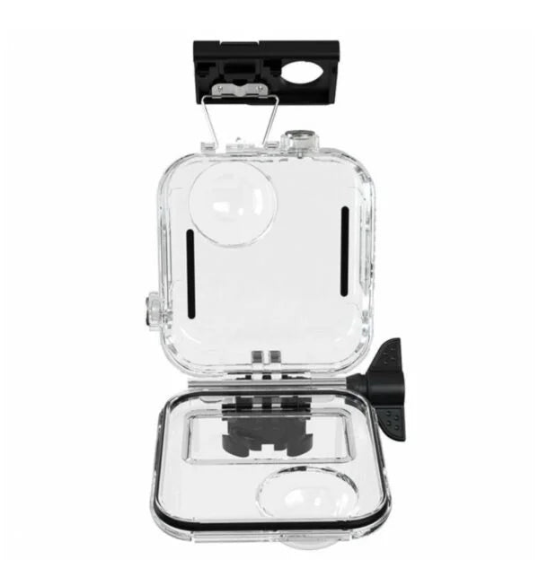 Waterproof housing case for GoPro Max