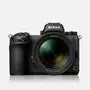 NIKON Z 6II + NIKKOR Z 24-70MM F/4 S