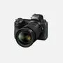 NIKON Z 6II + NIKKOR Z 24-70MM F/4 S
