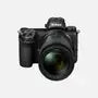 NIKON Z 6II + NIKKOR Z 24-70MM F/4 S
