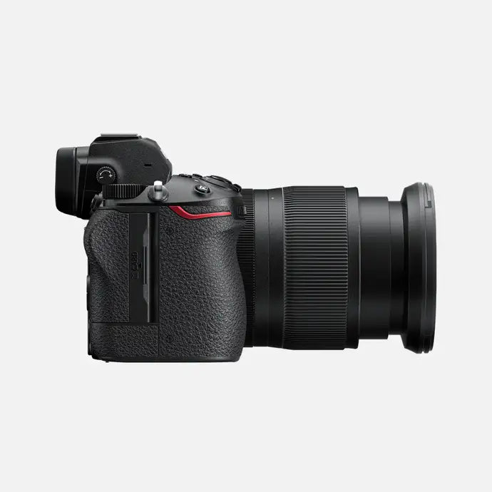 NIKON Z 6II + NIKKOR Z 24-70MM F/4 S