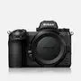 Nikon Mirrorless Z7 II Body Only