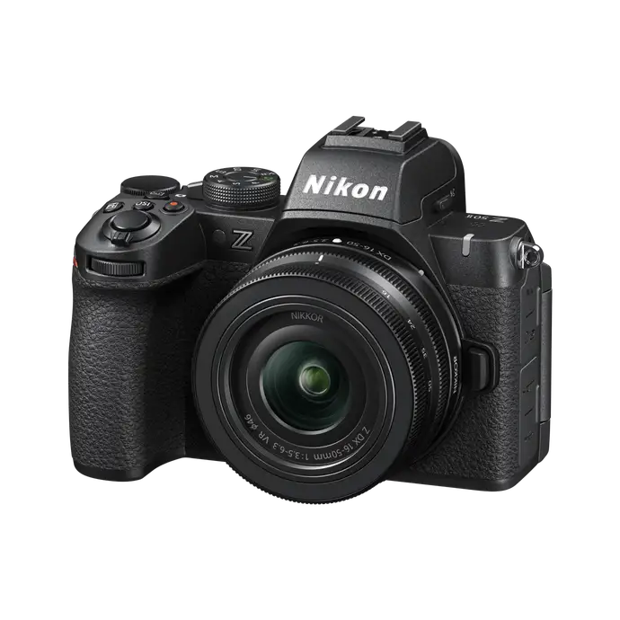 Z50II + NIKKOR Z DX 16-50mm f/3.5-6.3 VR + NIKKOR Z DX 50-250mm f/4.5-6.3 VR