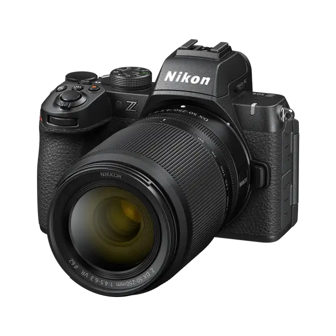 Z50II + NIKKOR Z DX 16-50mm f/3.5-6.3 VR + NIKKOR Z DX 50-250mm f/4.5-6.3 VR