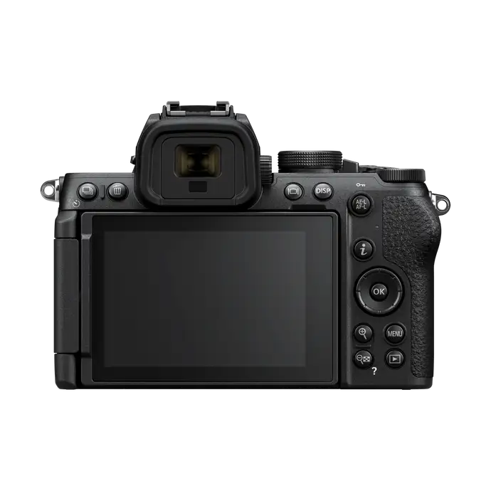 Z50II + NIKKOR Z DX 18-140MM F/3.5-6.3 VR