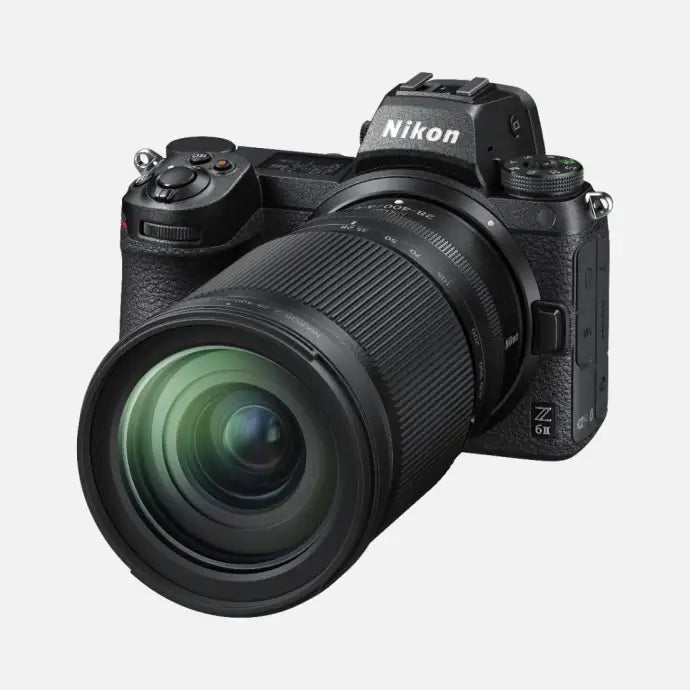 NIKKOR Z 28-400mm f/4-8 VR
