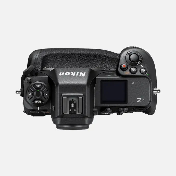 NIKON Z 9 BODY