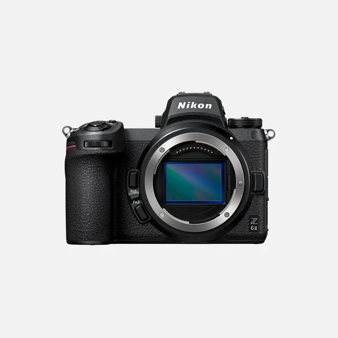 Z 6II BODY