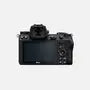 Z 6II BODY