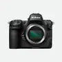 Z 8 + NIKKOR Z 28-75mm f2.8 Lens