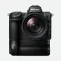 Z 8 + NIKKOR Z 24-120MM F4S