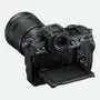 Z 8 + NIKKOR Z 24-120MM F4S