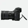 Z 8 + NIKKOR Z 24-120MM F4S