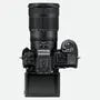 Z 8 + NIKKOR Z 24-120MM F4S